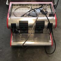 4 macchine caffé professionali