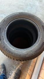 gomme polaris 165/70 R14