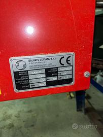 Sega circolare per legno