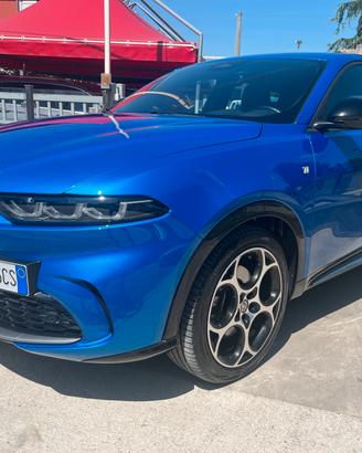 Alfa Romeo Tonale 1.5 160 cv MHEV TCT7 Ti