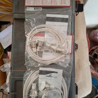 contatto magnetico antifurto