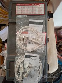 contatto magnetico antifurto