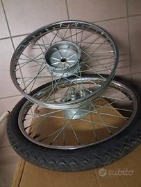 Ruote per Ciao Piaggio 