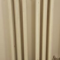 termosifoni in ghisa