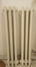 termosifoni in ghisa