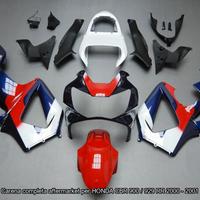 Promo Carena compatibile HONDA CBR 900 / 929 RR