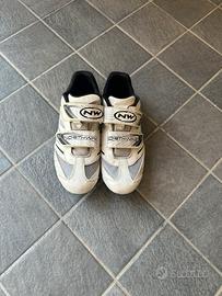 Scarpe ciclismo NORTHWAVE