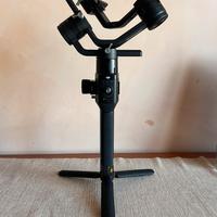 Ronin- s + flycase + accessori + focus motor 2006