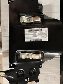 Crysler Voyager Airbag Piedi 2008