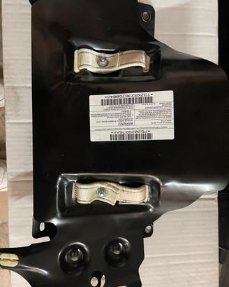 Crysler Voyager Airbag Piedi 2008