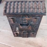 cassetta postale da esterno 