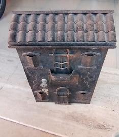 cassetta postale da esterno 