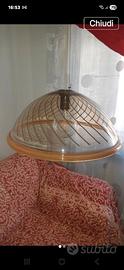 Lampadario a sospensione