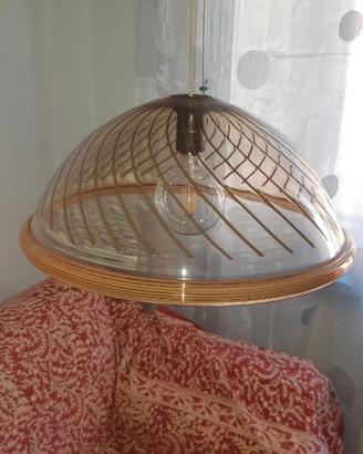 Lampadario a sospensione