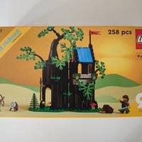 Lego 40567 Forest hideout - 90 esimo 