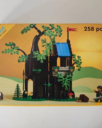 Lego 40567 Forest hideout - 90 esimo 