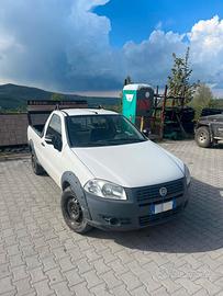 Fiat strada 1.3
