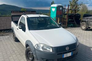 Fiat strada 1.3