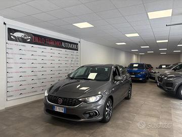 FIAT Tipo 1.4 T-Jet 5 porte 120 CV Mirror