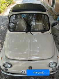 Fiat 500 originale