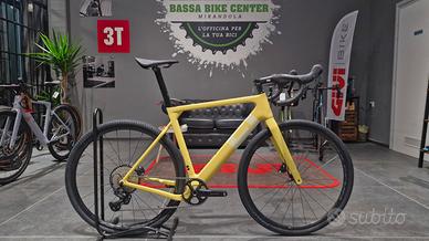 3T PRIMO WPNT OCRA GRAVEL PROMO - 25% TG L ULTIMA!