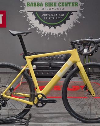 3T PRIMO WPNT OCRA GRAVEL PROMO - 25% TG L ULTIMA!