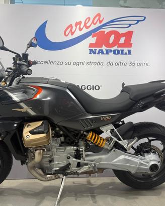Moto Guzzi V100S