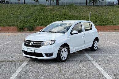 DACIA Sandero 1.2 GPL 75CV Ambiance