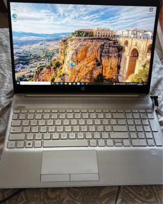hp laptop 15
