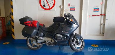 Bmw r 1100 rt - 2000