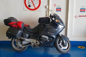 Bmw r 1100 rt - 2000