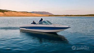 Bayliner 175 GT del 2009
