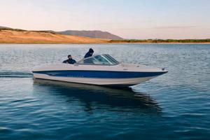 Bayliner 175 GT del 2009