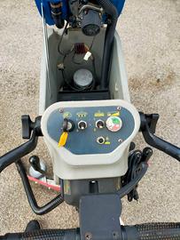 Lavasciuga pavimenti