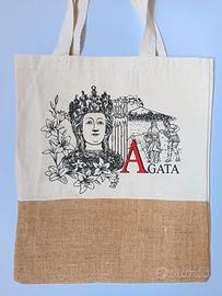Borsa Sant'Agata