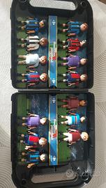 Playmobil squadre calcio caligetta completa