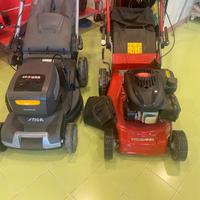 Attrezzature giardinaggio e potatura