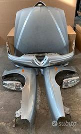 ALFA 156 1.8B PEZZI MUSO 2002