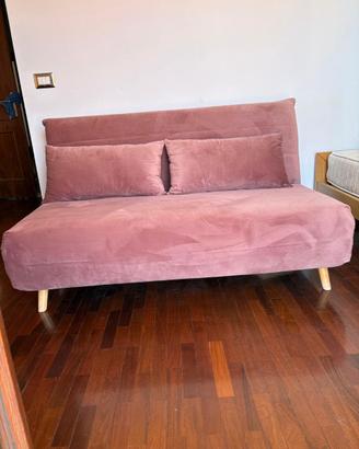 Coppia di Divani Letto 2 Posti Nio Maisons du Mond