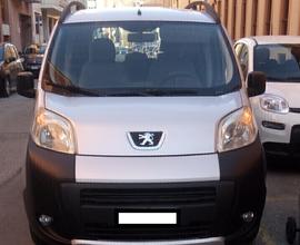 Peugeot Bipper