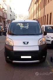 Peugeot Bipper