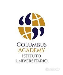 Panieri Universitari Scienze motorie 