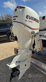 Evinrude E-tec N.U.O.VO