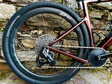 Ruote Zipp 303s