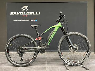 EBIKE FULL Nuova Taglia S sconto 50%