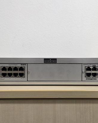 Blocco centralino + telefoni IP