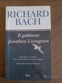 Libro "Il Gabbiano" di Jonathan Livingston