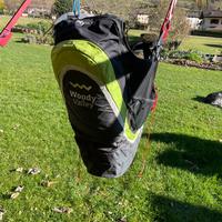 Inbrago parapendio