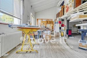 Casa indipendente di 162 m² con 2 locali e box aut