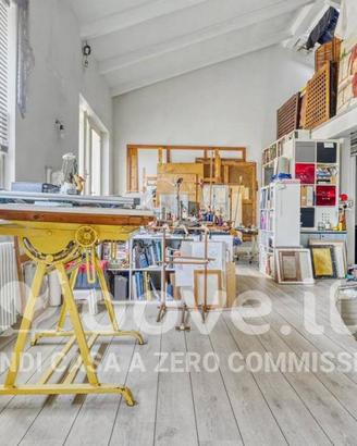 Casa indipendente di 162 m² con 2 locali e box aut